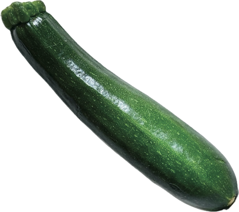 Zucchini